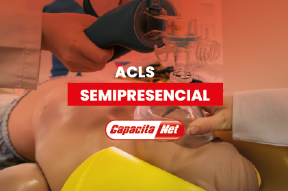 ACLS 70 hrs