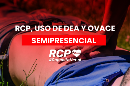 RCP y OVACE 